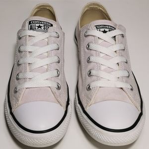 [Women's 6] Pink Converse Chuck Taylor